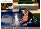 Hot Tubs | Bullfrog Spas