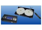 Chicago’s Best VHS to Digital Conversion Service | Digitize Tapes