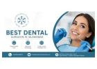 Best Dental Surgeon in Islamabad