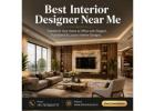 Find the Best Interior Designer Near Me for Stylish Living Spaces