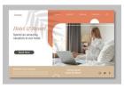 Hotel Management Website Design in Dubai | Build a Powerful Online Presence