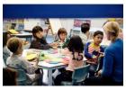 Nursery Admissions in Haridwar | Apply at GD Goenka School