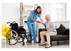 How NDIS In-Home Nursing Supports Independent Living