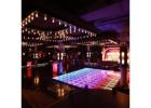 Houston Event Lighting | AV Services | Corporate AV Production & Equipment Rentals - Limitless L