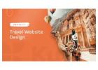 Dubai Tour Website Design – Inspiring Travel Experiences