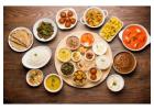 Discover Authentic Indian Vegetarian Food in Bali at Punjabi Grill Bali