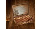 La Aurora 100 Años Maduro – Premium Handmade Dominican Cigar