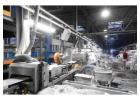 Free Flow Conveyor Manufacturers in India for Efficient Material Handling