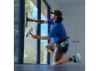 Window Cleaning North Vancouver | Streak-Free Residential & Commercial Windows