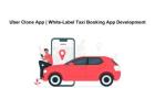 Best Uber Clone Script for Ride-Hailing Startups