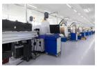 ECO Solvent Machine for High Quality Printing Solutions