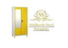 Space-Saving Wall Mounted Almirah Manufacturer in Delhi