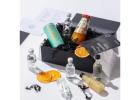 Best Vodka Gift Set | Order the Perfect Cocktail Gift
