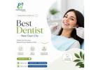 Best Dentist in Gaur City for Advanced and Comfortable Treatments