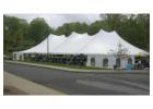 Affordable Tent Rental for Every Event