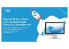 Hire Salesforce AppExchange Developer for Custom Solutions
