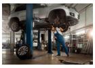 Professional Tire Repair in Plano, TX You Can Trust