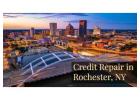 Trusted Credit Repair Rochester NY Services Helping Individuals Rebuild Financial Confidence With Pr