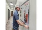 Sign Installation Raleigh NC for Professional Business Branding
