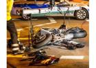 Abogado de Accidente de Scooter | Abogado de Lesión de Scooter Eléctrico | Consulta Gratis
