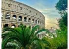 Rome walks tour