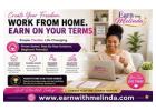 Beginner-Friendly Online Income Opportunity