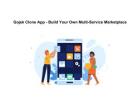 Custom Gojek Clone Script | Build Your Multi-Service App