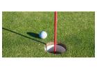 Experience Premium Golf Surfaces with a Golf Turf Manufacturer