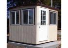 Guard Houses