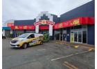 Signage Acacia Ridge