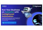 GoHighLevel Marketing Automation for Business Growth