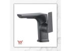 Tapware Melbourne Makes Every Space Look Exceptional