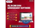 GGMS Gym Management Software – All-in-One Solution for Fitness Studios, Gyms & Clubs