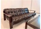 Percival Lafer Living Room Set