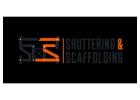 Shuttering and Scaffolding Material Supplier in Gurgaon