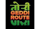 Indian Food Truck Catering In Etobicoke - Geddi Route