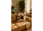 Cowhide Cushions for Stylish Interiors | Order Today