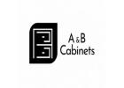 Kitchen Cabinets Near Me In Melbourne - A&B Cabinets