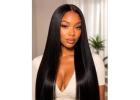 Buy Long Lace Front Wigs Online