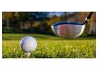 Premium Artificial Golf Turf | Improve Your Game