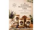 Candle Fragrance Manufacturers with a Passion for Quality