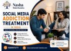 Social Media Addiction Treatment in India | Expert Recovery Support