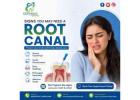 Are You Looking for Root Canal Treatment in Gaur City?