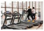 Gym Cleaning Brisbane for Hygienic Fitness and Workout Spaces