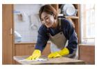 End of Lease Cleaning Brisbane for Bond-Ready Rental Properties