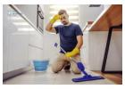 Commercial Office Cleaning Brisbane for a Cleaner, Healthier Workplace