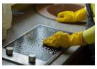 Commercial Kitchen Cleaning Brisbane for Restaurants, Cafés and Food Businesses