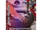 Ottawa Tires