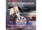 Winter Tires Ottawa