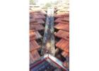 Downpipe Repair Sydney - Able Roof Restoration